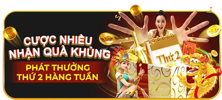 Khuyến mãi chào mừng hdbet88 app