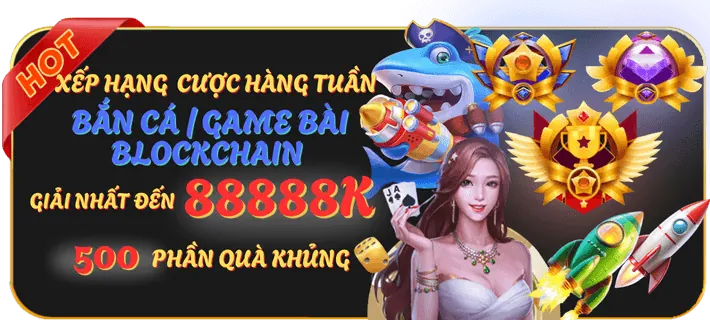 Mẹo và chiến thuật bắn cá HDBET88