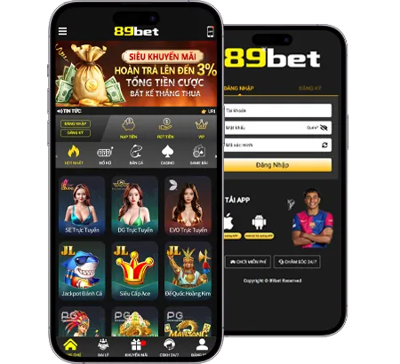 Khuyến mãi hdbet88 app