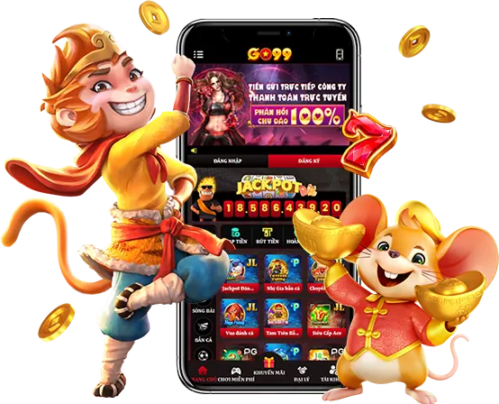 Đa dạng trò chơi slot tại hdbet88 app