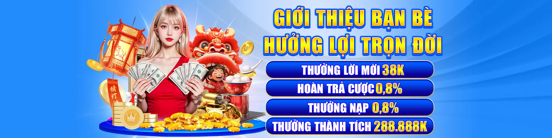 Thế giới bắn cá HDBET88 App