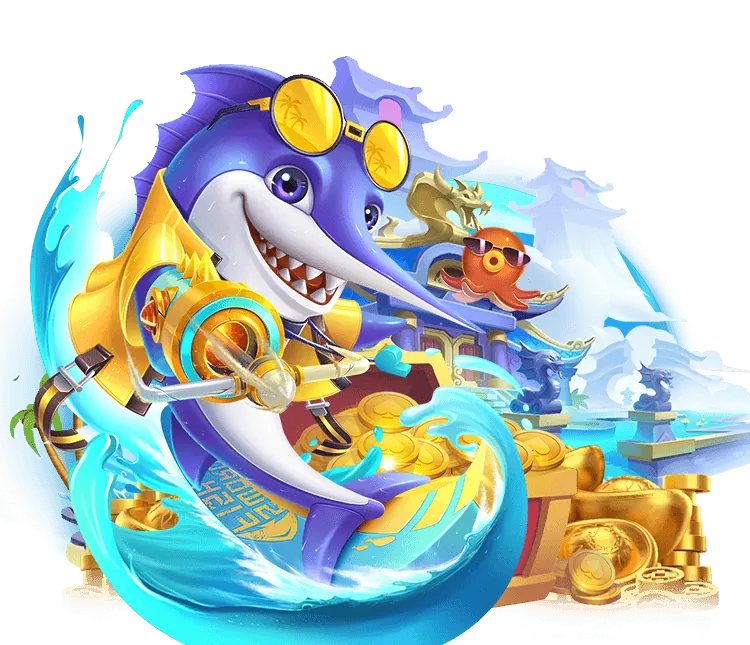 Khuyến mãi độc quyền cho game bắn cá trên HDBET88 App