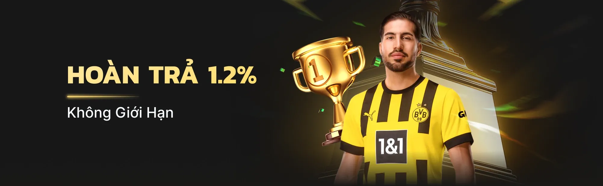 Nạp tiền hdbet88 app và chơi